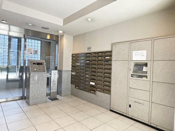 日神デュオステージ御徒町904号室 部屋その他