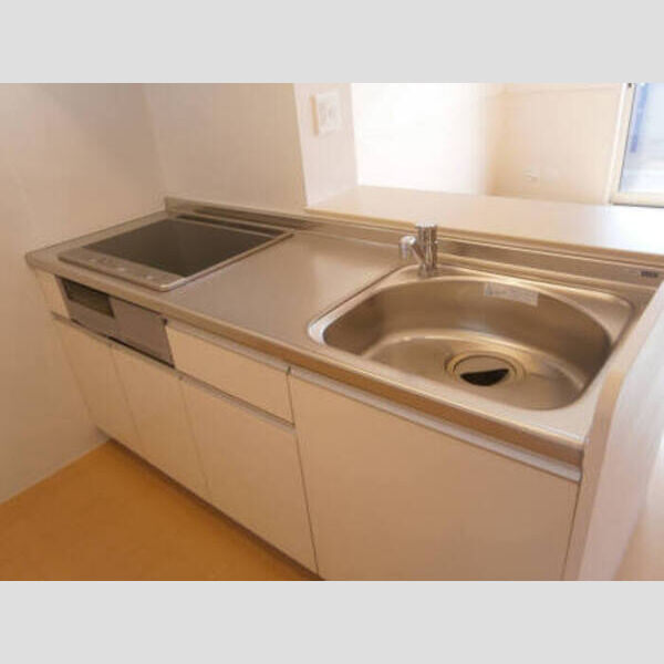 アルコバレーノ IHシステムキッチン