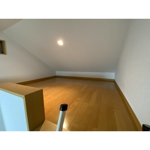 サンシャイン11 内観