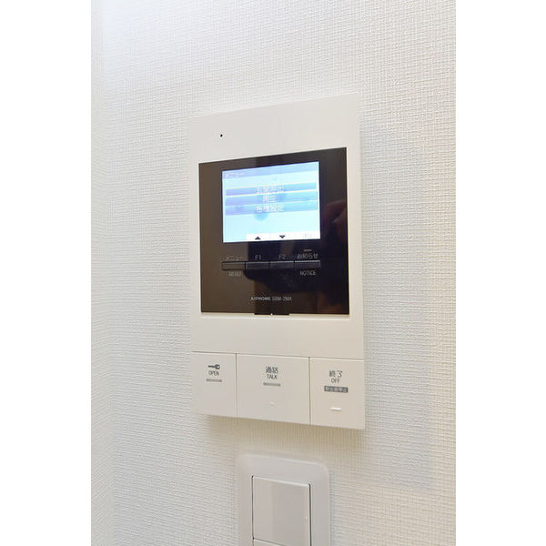 CREAL文京千石Ⅱ0401号室 部屋その他