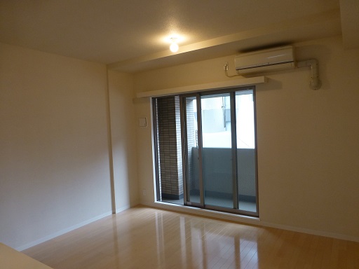 ラクラス日本橋久松町 リビング