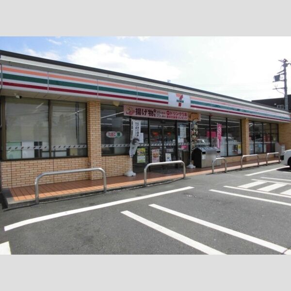 アグノス　エーナ302号室 セブンイレブン八王子石川西店