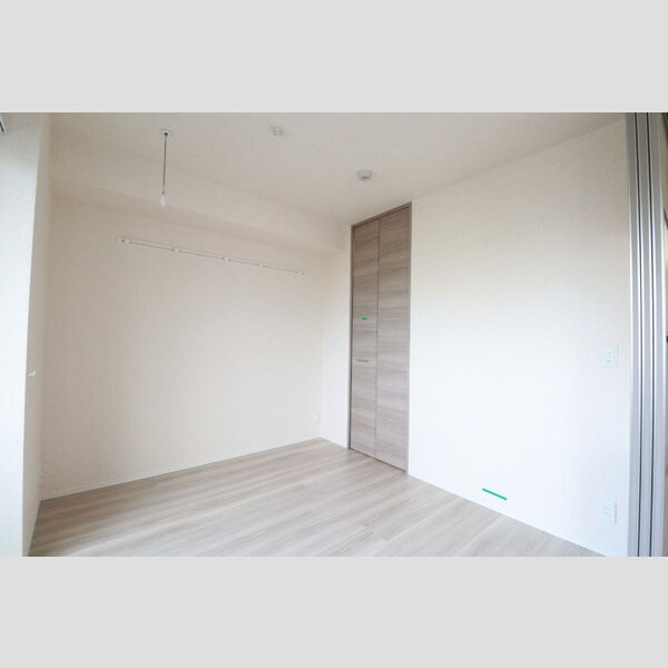 Blanc Cube(ブラン キューブ)302号室 リビング