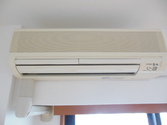 グランド・ガーラ横浜関内 エアコン完備