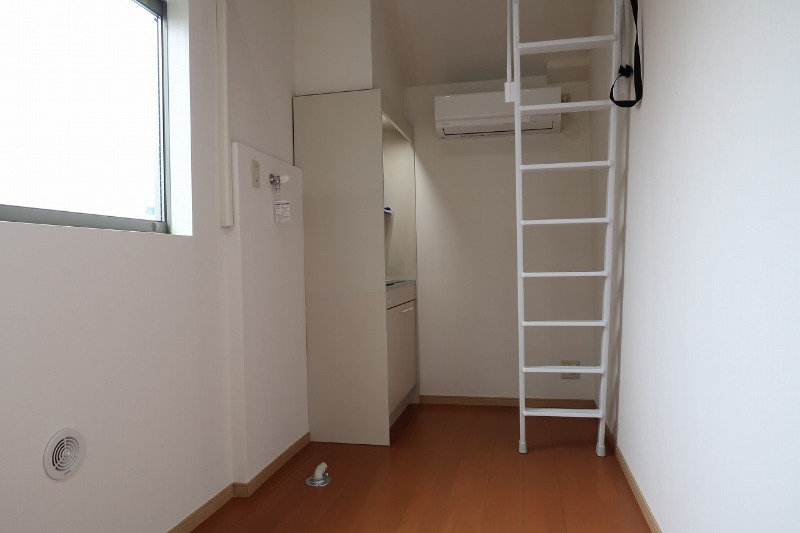 サークルハウス白楽2階 部屋その他