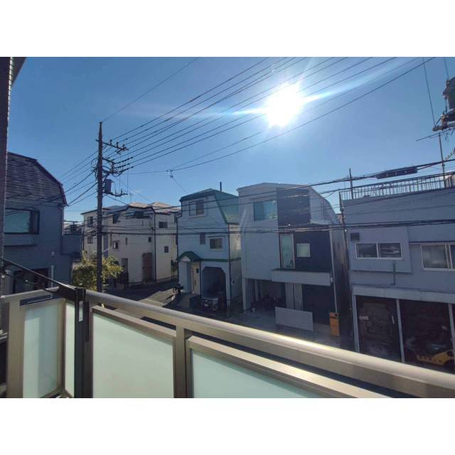 アヴァンティ環八西台102号室 部屋その他