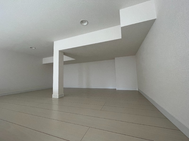 グランフォレスト 内観