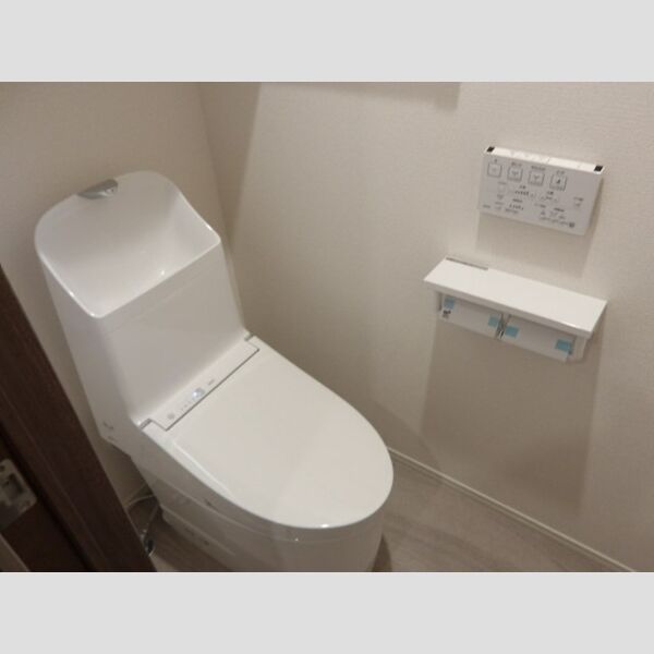 アップルベリーフィールズ 温水洗浄暖房便座