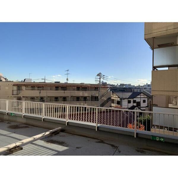 アドバンス江古田403号室 同建物別部屋の参考画像