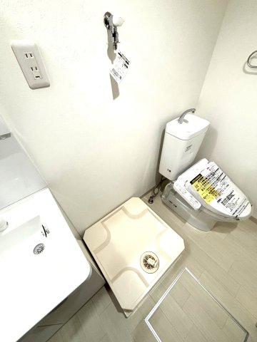 南行徳レジデンス 部屋設備