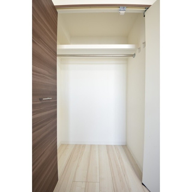 Court Blanche0519号室 内観