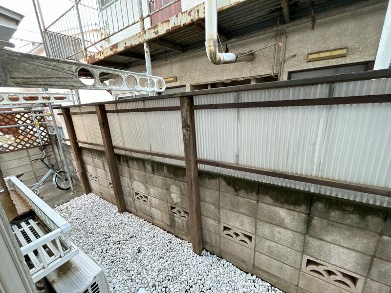 鶴瀬ホワイトハイツ1階 部屋その他