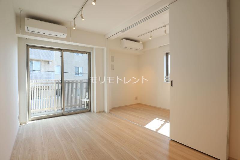 イプセ初台4階 室内写真