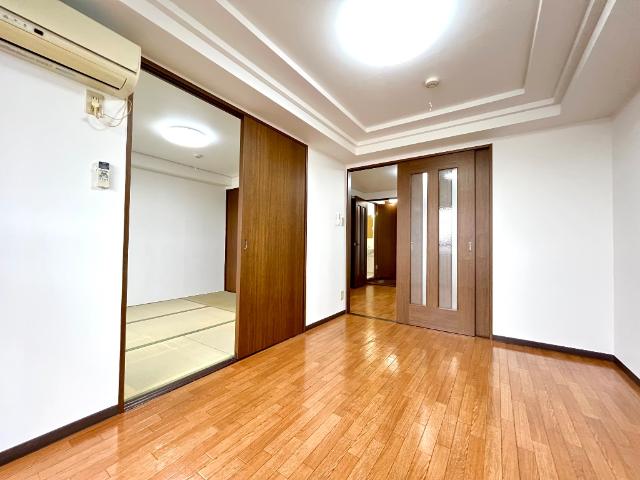 グランドメゾン福生 洋室