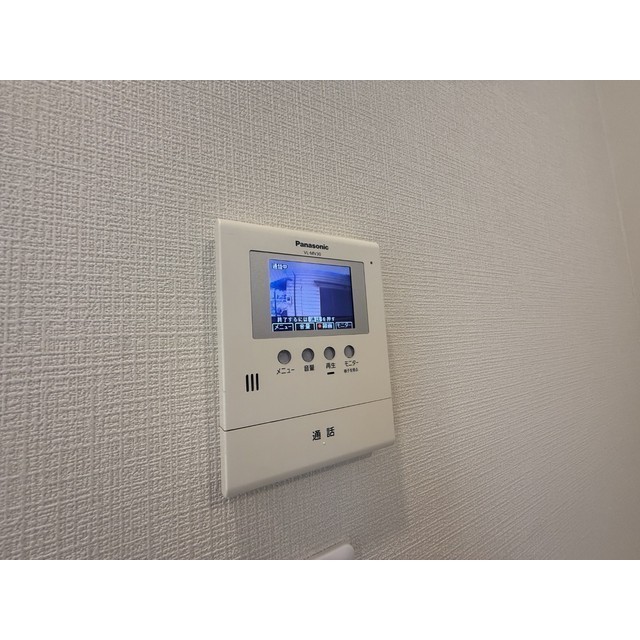 Sereno検見川107号室 部屋その他