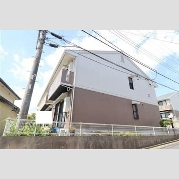 ロイヤルタウン泉　D105号室 外観