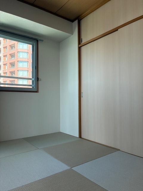 B'sタワー橋本 内観