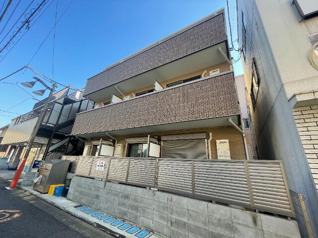 AXIA蓮根の外観画像