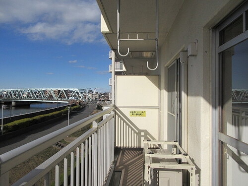 ルネ立石 キッチン　※２０２６年１月撮影