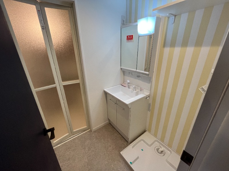 ボナール検見川1階 部屋その他