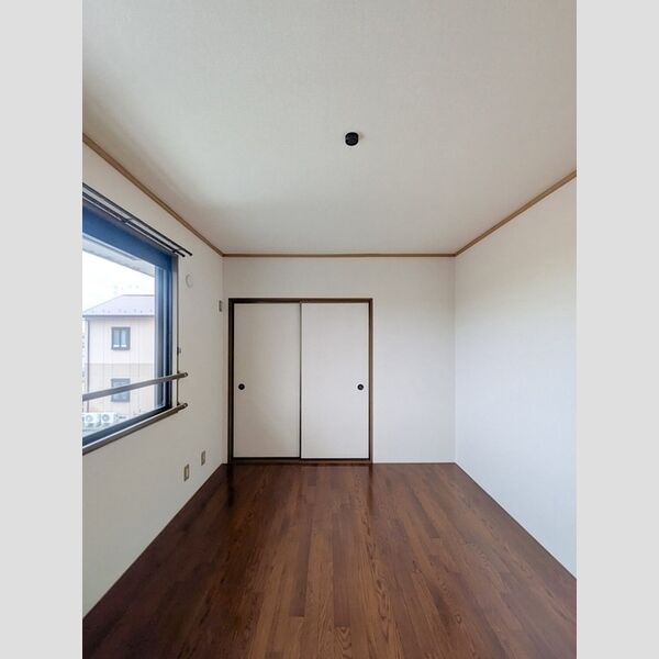 ジュピターズ　A/BB202号室 洋室