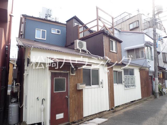 ＨフィールドⅢの外観画像