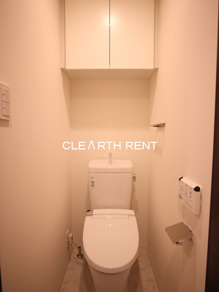 コンシェリア五反田 ＣＲＯＳＳＩＡ5階 同タイプ別住戸写真となります。現況と異なる場合がございます。