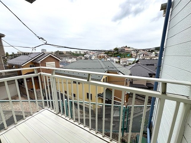 クレスト磯子第31階 部屋その他