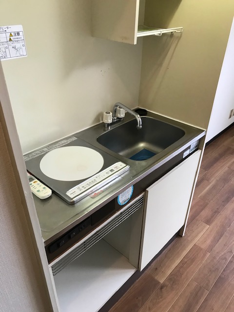 AOBAハイツ203号室 その他