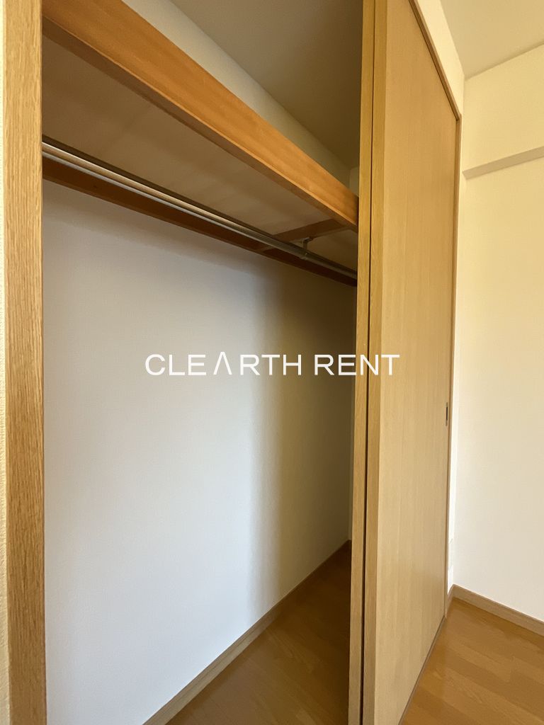 マークプレイス麻布十番4階 同タイプ別住戸写真となります。現況と異なる場合がございます。