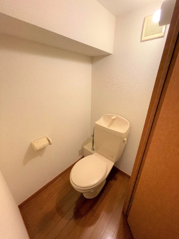 メゾン・ド・アンジュ2階 ※別部屋参照