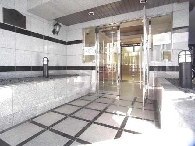 メインステージ茅場町505号室 同建物別部屋の参考画像