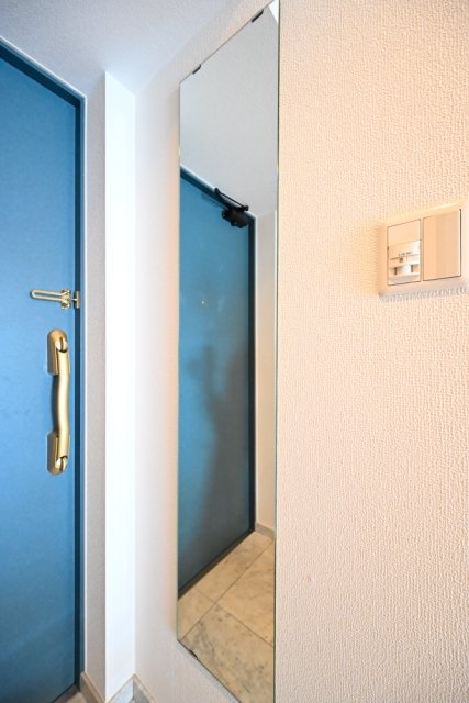 パレステュディオ新宿パークサイド4階 その他