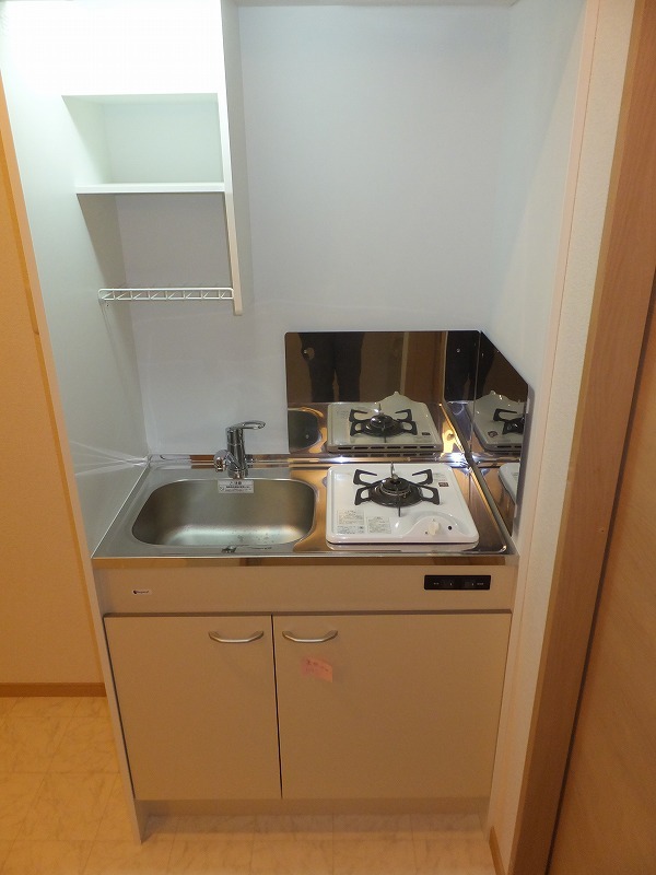 ブリトニー・エコル1階 部屋その他