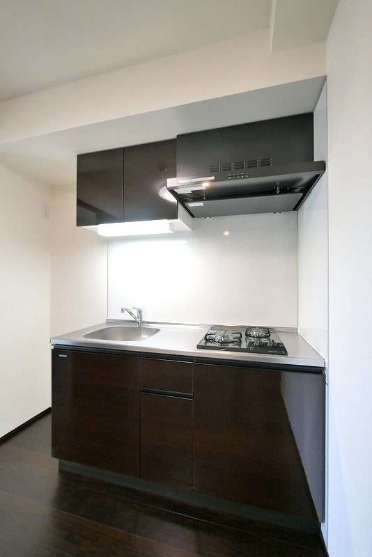 ラフィスタ方南町 内観