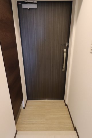 GENOVIA青砥skygarden1115号室 玄関