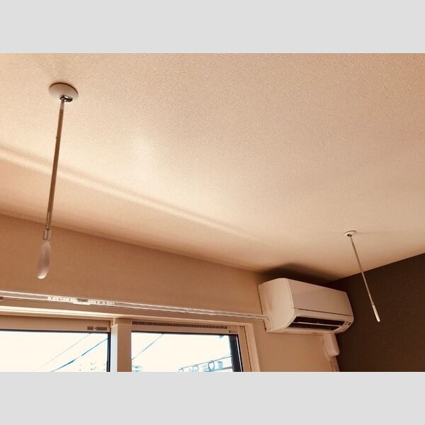 ヴェルドューラ・K203号室 部屋設備