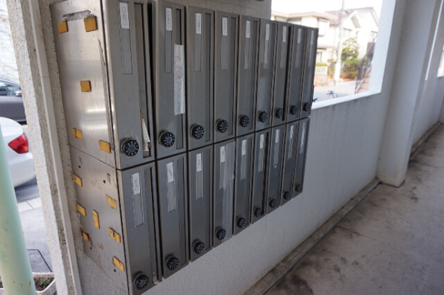 パストラル１７(E-174)3階 部屋その他