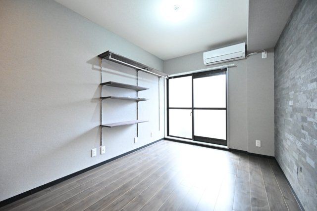 レジダンス・イン・三軒茶屋2階 部屋その他