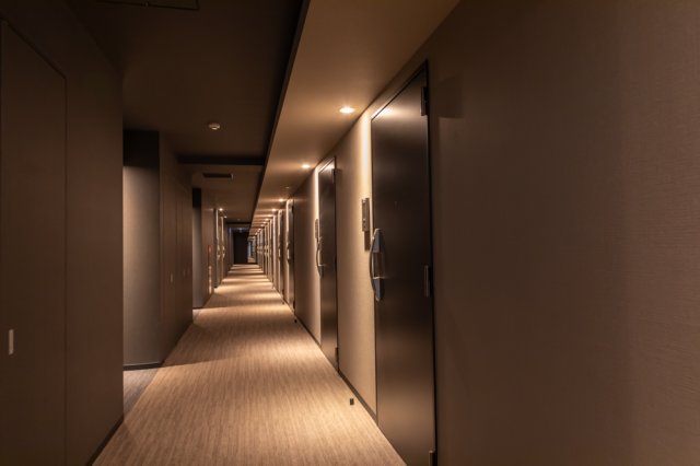 プラウドフラット両国サウス725号室 その他共有部分