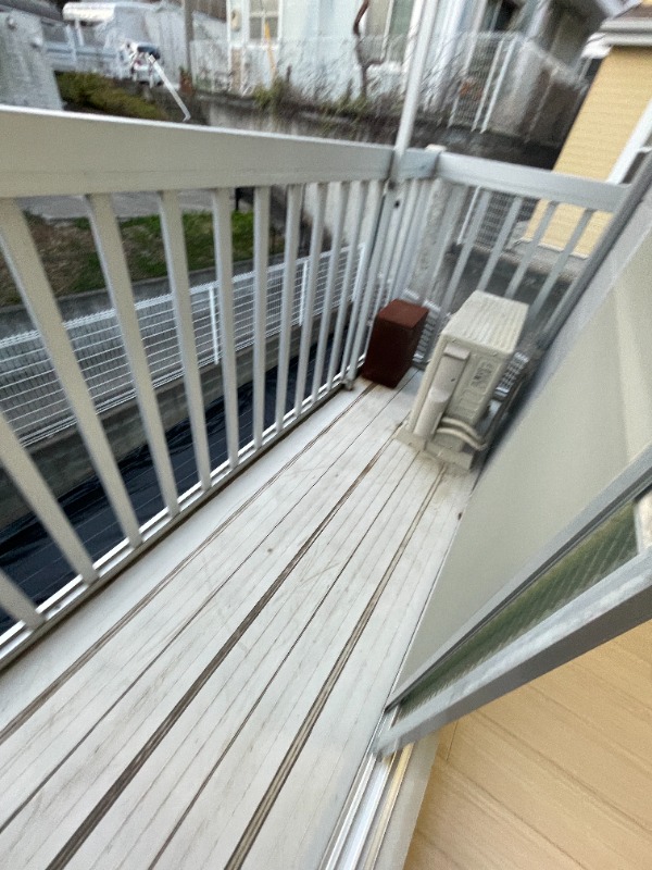 クロノス柿生2階 部屋その他