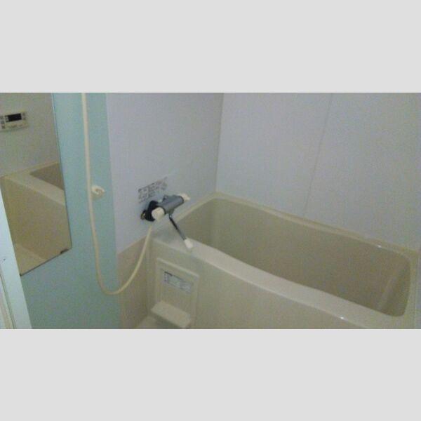 アーバンライフ萩台 浴室