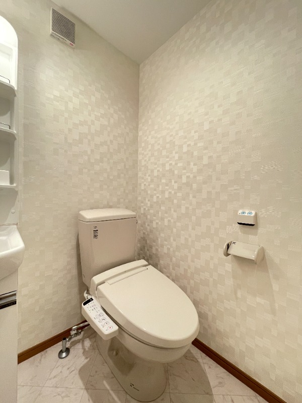 西国分寺エスプリ1階 部屋その他