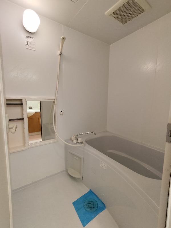 コンフォートM＆N お風呂