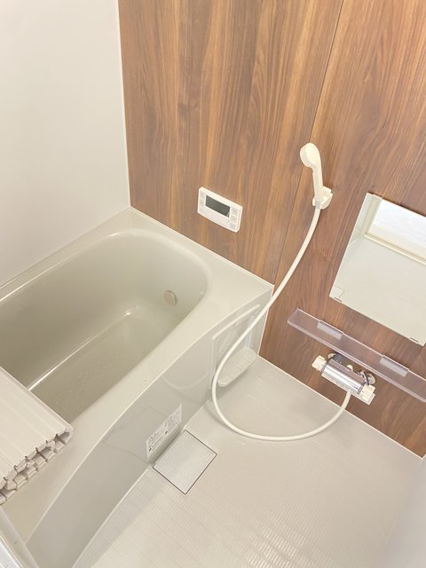 グランエスポワール お風呂