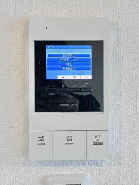 ＧＲＡＮ　ＤＯＭＡＮＥ　ＫＩＴＡＡＫＡＢＡＮＥ3階 部屋設備