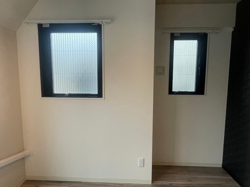 ロータス平和島West4階 部屋その他