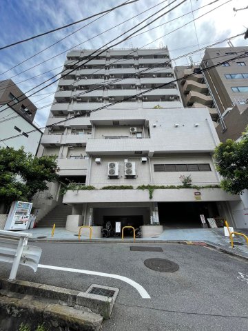 パレ・ドール文京メトロプラザ1711号室 外観