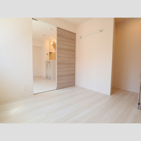 ルミエール106号室 部屋その他