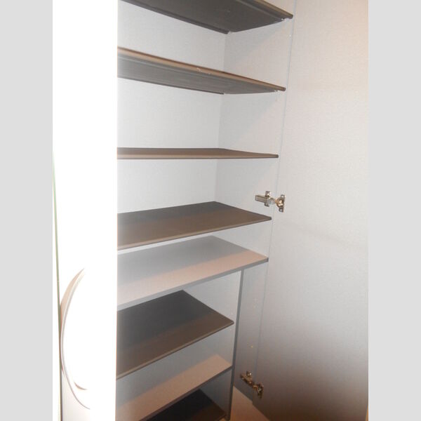 ペイサージュ 玄関